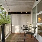 Casa vacanze Freda - 100m To The Fjord By Interhome Løgsted