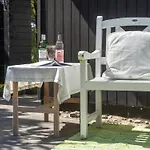 Freda - 100m To The Fjord By Interhome *