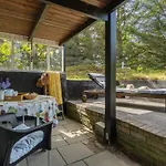 Freda - 100m To The Fjord By Interhome Casa vacanze Løgsted