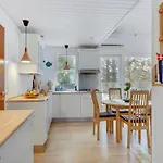 Freda - 100m To The Fjord By Interhome Casa vacanze Løgsted