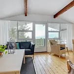 Freda - 100m To The Fjord By Interhome Casa vacanze Løgsted