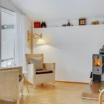 Freda - 100m To The Fjord By Interhome Casa vacanze