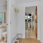 Freda - 100m To The Fjord By Interhome *