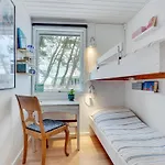 Freda - 100m To The Fjord By Interhome * Løgsted