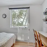 Freda - 100m To The Fjord By Interhome Løgsted