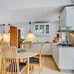 Casa vacanze Freda - 100m To The Fjord By Interhome Løgsted
