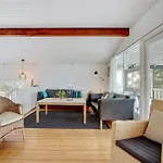 Freda - 100m To The Fjord By Interhome Løgsted