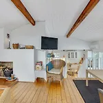 Freda - 100m To The Fjord By Interhome * Løgsted