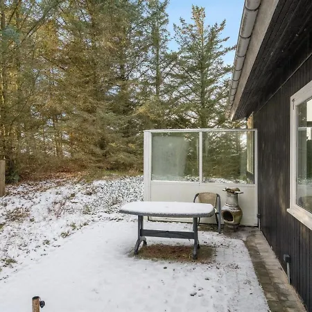 Freda - 100m To The Inlet In The Liim Fiord By Interhome Holiday home *