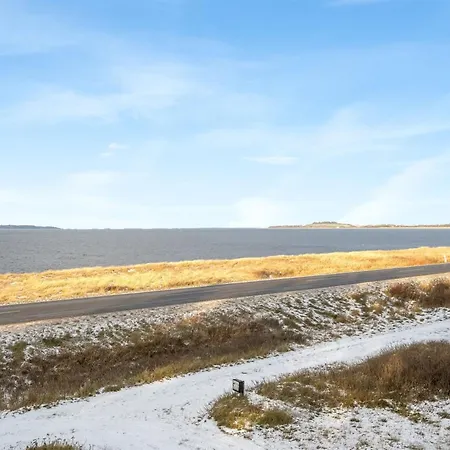 Casa vacanze Freda - 100m To The Fjord By Interhome Løgsted