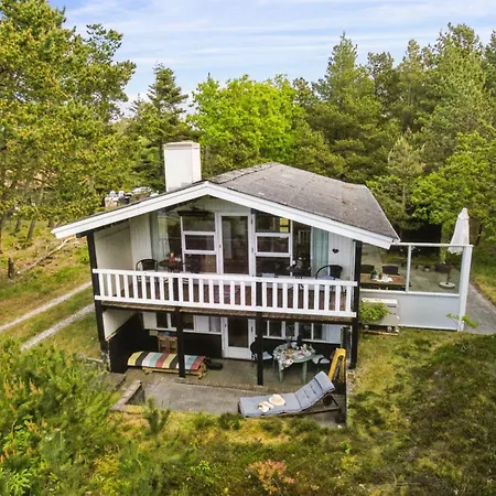 Casa vacanze Freda - 100m To The Fjord By Interhome *