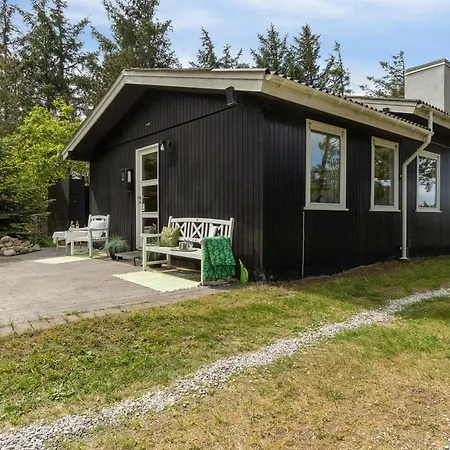 Casa vacanze Freda - 100m To The Fjord By Interhome