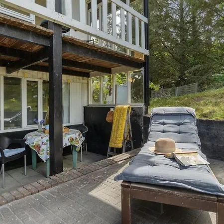 Freda - 100m To The Fjord By Interhome Casa vacanze *