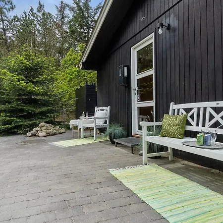 Freda - 100m To The Fjord By Interhome Casa vacanze Løgsted