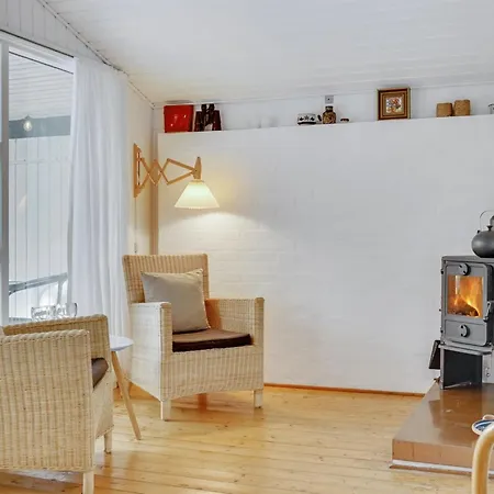 Feriehus Freda - 100m To The Fjord By Interhome *