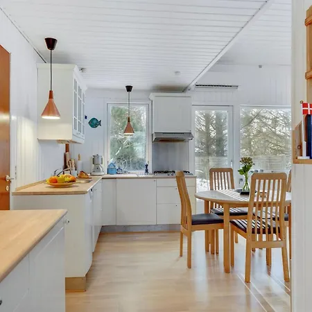 Freda - 100m To The Fjord By Interhome Feriehus *