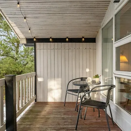 Freda - 100m To The Fjord By Interhome Feriehus *